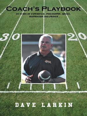 cover image of Coach's Playbook